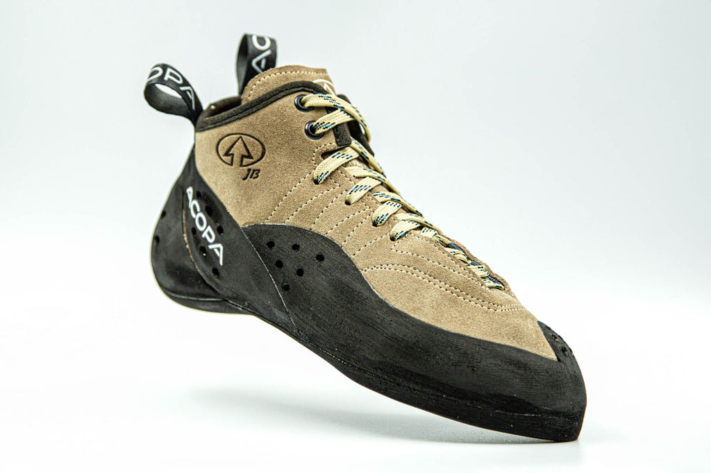 Naka Outdoors Zapatillas Para Escalar Muro JB - Main Image