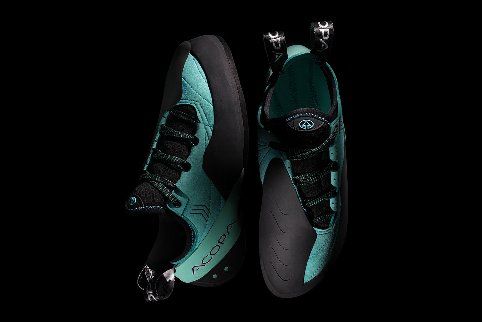 Zapatos de escalada Acopa– ACOPA
